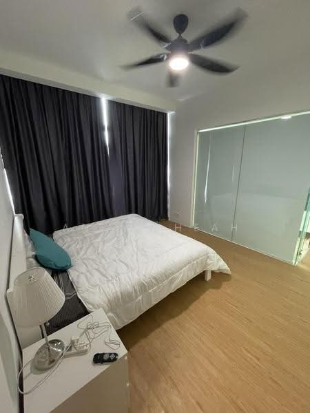 Condominium for Rent at Paradiso Nuova (Merak Kayangan) - Andy Cheah - PropertyGuru.com.my