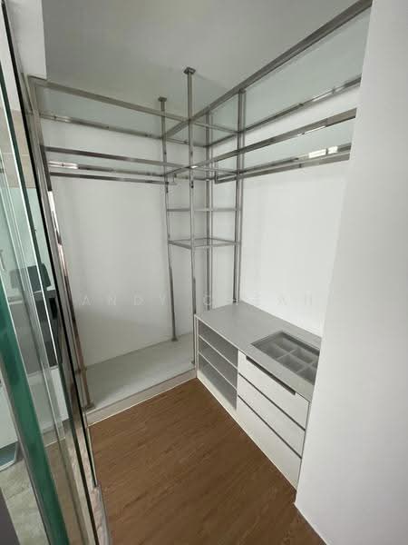Condominium for Rent at Paradiso Nuova (Merak Kayangan) - Andy Cheah - PropertyGuru.com.my