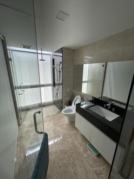 Condominium for Rent at Paradiso Nuova (Merak Kayangan) - Andy Cheah - PropertyGuru.com.my