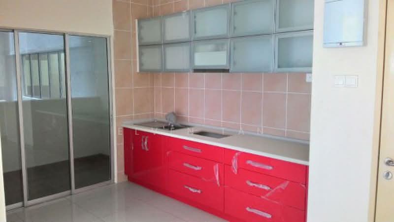 Kediaman Servis untuk Disewa di OUG Parklane - Elven Tan - Kitchen - PropertyGuru.com.my