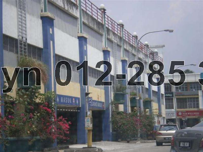 Shop / Office for Rent in Subang Jaya (Selangor) - Evelyn Tan - PropertyGuru.com.my