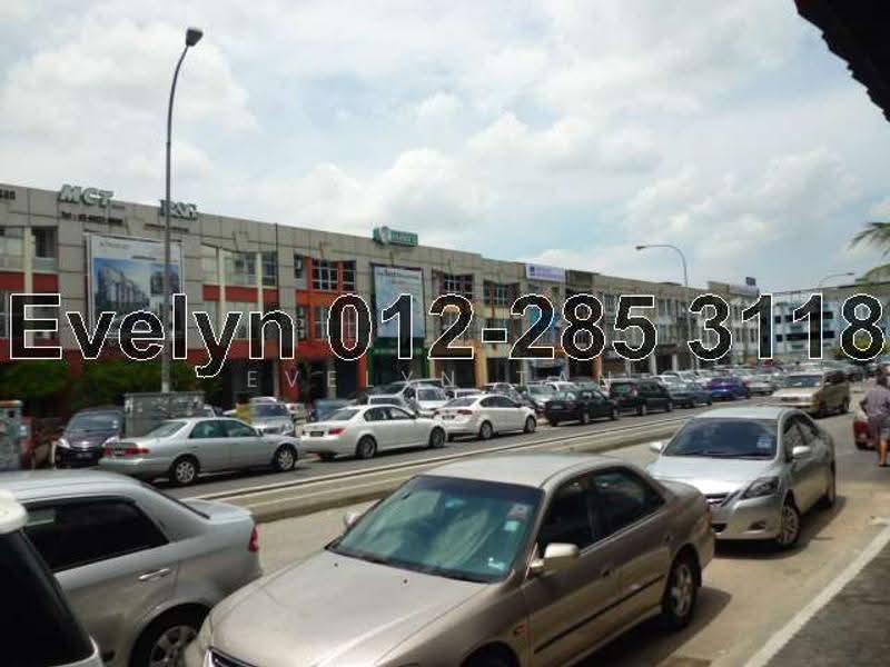 Shop / Office for Rent in Subang Jaya (Selangor) - Evelyn Tan - PropertyGuru.com.my