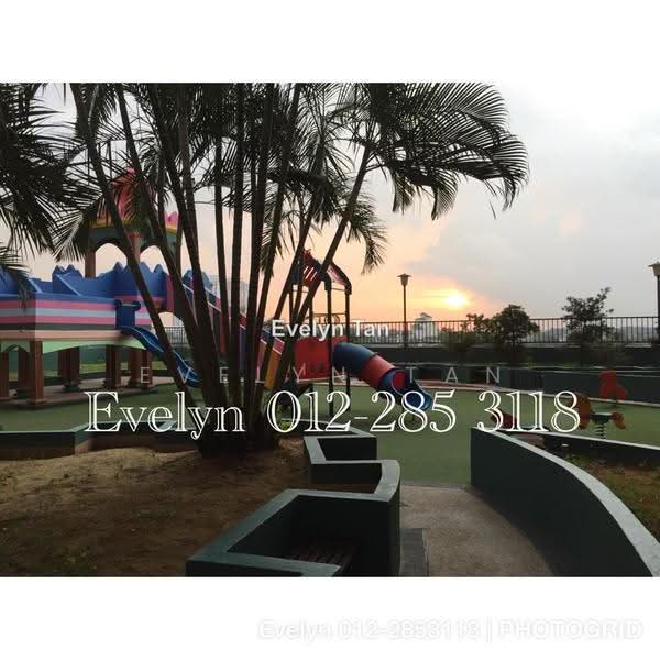 Kondominium untuk Dijual di The 19 Usj City Mall - Evelyn Tan - PropertyGuru.com.my