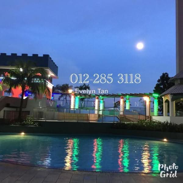 Kondominium untuk Dijual di The 19 Usj City Mall - Evelyn Tan - PropertyGuru.com.my