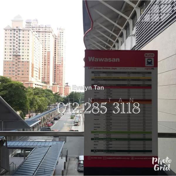 Kondominium untuk Dijual di The 19 Usj City Mall - Evelyn Tan - PropertyGuru.com.my