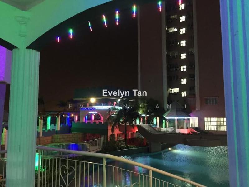 Kondominium untuk Dijual di The 19 Usj City Mall - Evelyn Tan - PropertyGuru.com.my