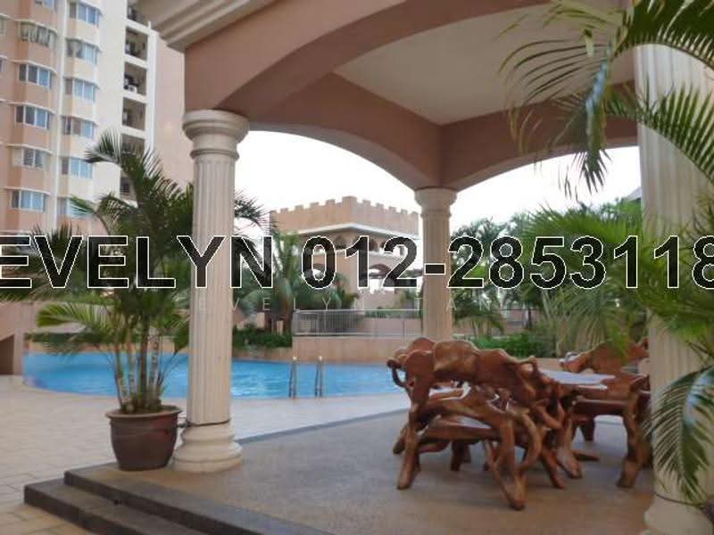 Kondominium untuk Dijual di The 19 Usj City Mall - Evelyn Tan - PropertyGuru.com.my
