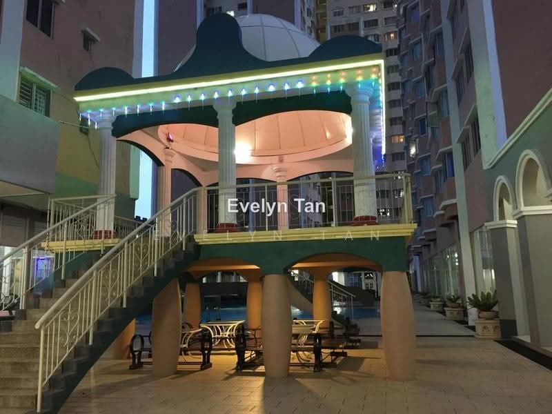 Kondominium untuk Dijual di The 19 Usj City Mall - Evelyn Tan - PropertyGuru.com.my