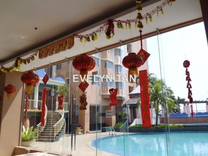 Kondominium untuk Dijual di The 19 Usj City Mall - Evelyn Tan - PropertyGuru.com.my