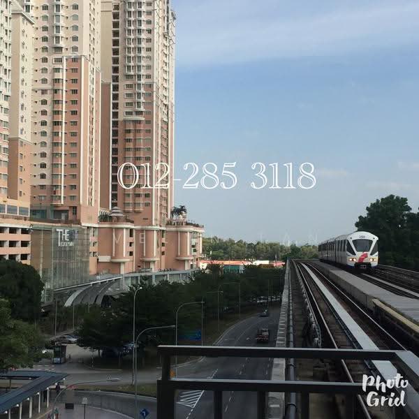 Service Residence for Sale at Rhythm Avenue - Evelyn Tan - PropertyGuru.com.my