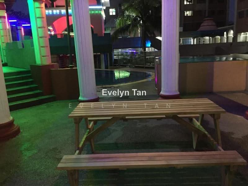 Service Residence for Sale at Rhythm Avenue - Evelyn Tan - PropertyGuru.com.my