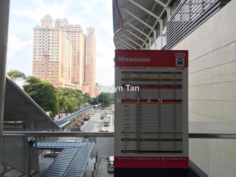 Service Residence for Sale at Rhythm Avenue - Evelyn Tan - PropertyGuru.com.my