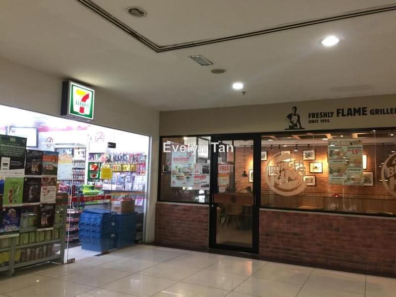 Service Residence for Sale at Rhythm Avenue - Evelyn Tan - PropertyGuru.com.my