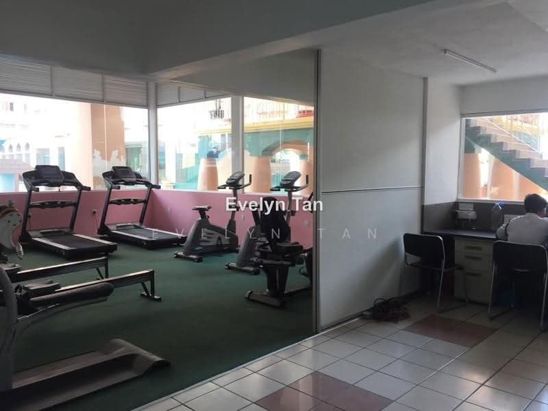 Service Residence for Sale at Rhythm Avenue - Evelyn Tan - PropertyGuru.com.my