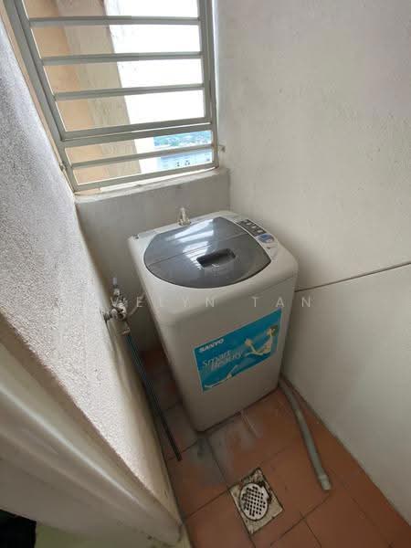 Service Residence for Sale at Rhythm Avenue - Evelyn Tan - PropertyGuru.com.my