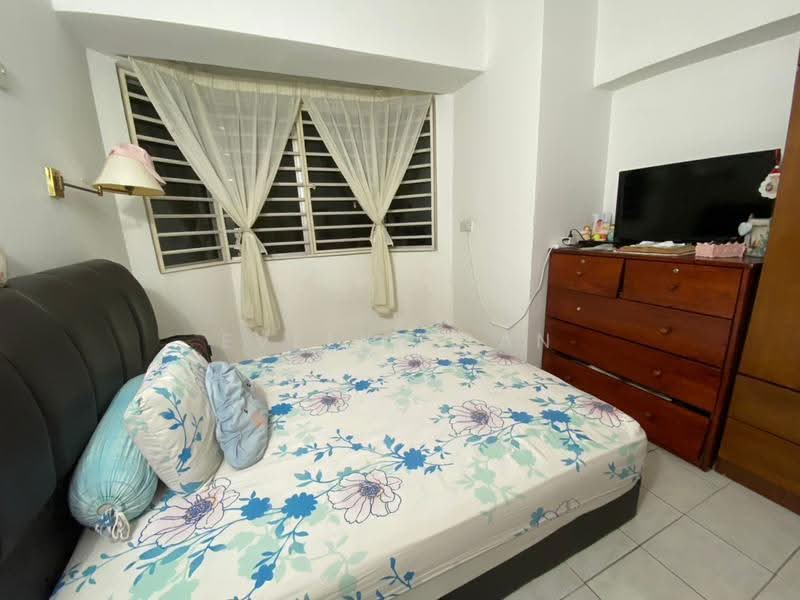 Service Residence for Sale at Rhythm Avenue - Evelyn Tan - PropertyGuru.com.my