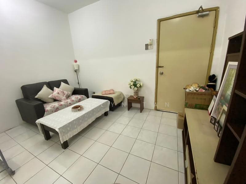 Service Residence for Sale at Rhythm Avenue - Evelyn Tan - PropertyGuru.com.my