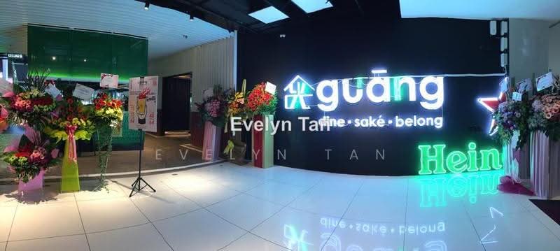 Service Residence for Sale at Rhythm Avenue - Evelyn Tan - PropertyGuru.com.my