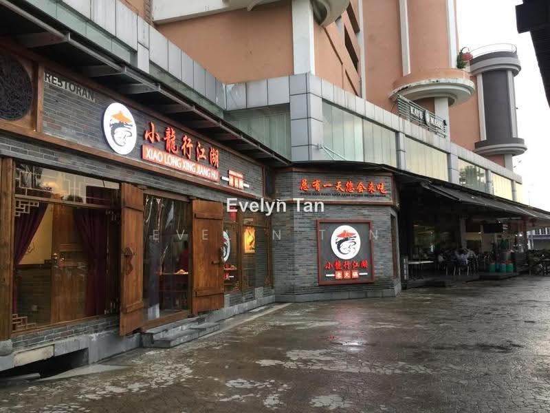 Service Residence for Sale at Rhythm Avenue - Evelyn Tan - PropertyGuru.com.my