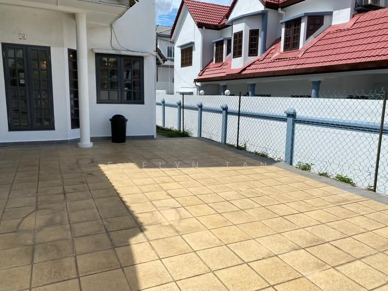 Rumah Teres 2-Tingkat untuk Disewa di Subang Jaya (Selangor) - Evelyn Tan - PropertyGuru.com.my