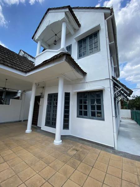 Rumah Teres 2-Tingkat untuk Disewa di Subang Jaya (Selangor) - Evelyn Tan - PropertyGuru.com.my