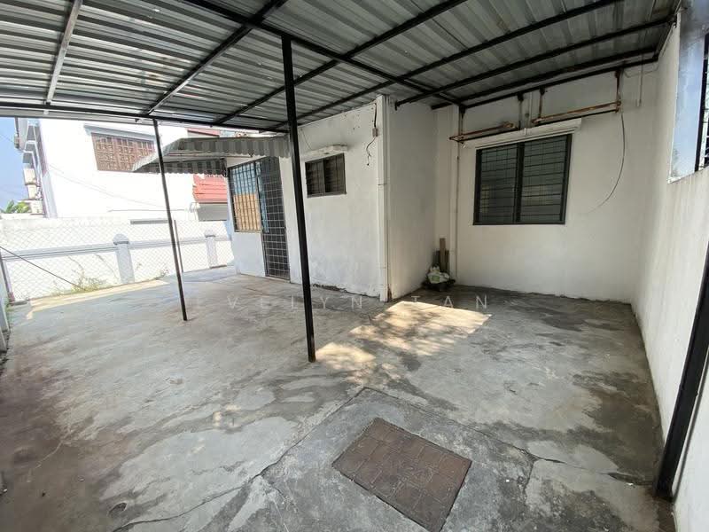 Rumah Teres 2-Tingkat untuk Disewa di Subang Jaya (Selangor) - Evelyn Tan - Exterior - PropertyGuru.com.my