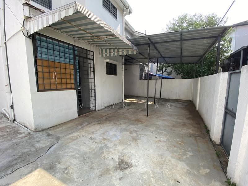 Rumah Teres 2-Tingkat untuk Disewa di Subang Jaya (Selangor) - Evelyn Tan - Exterior - PropertyGuru.com.my