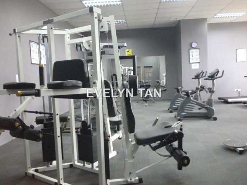 Kediaman Servis untuk Disewa di Rhythm Avenue - Evelyn Tan - PropertyGuru.com.my