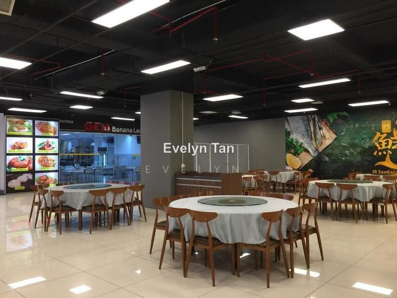 Kediaman Servis untuk Disewa di Rhythm Avenue - Evelyn Tan - PropertyGuru.com.my