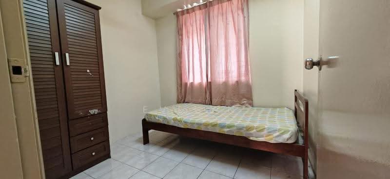 Kediaman Servis untuk Disewa di Rhythm Avenue - Evelyn Tan - PropertyGuru.com.my
