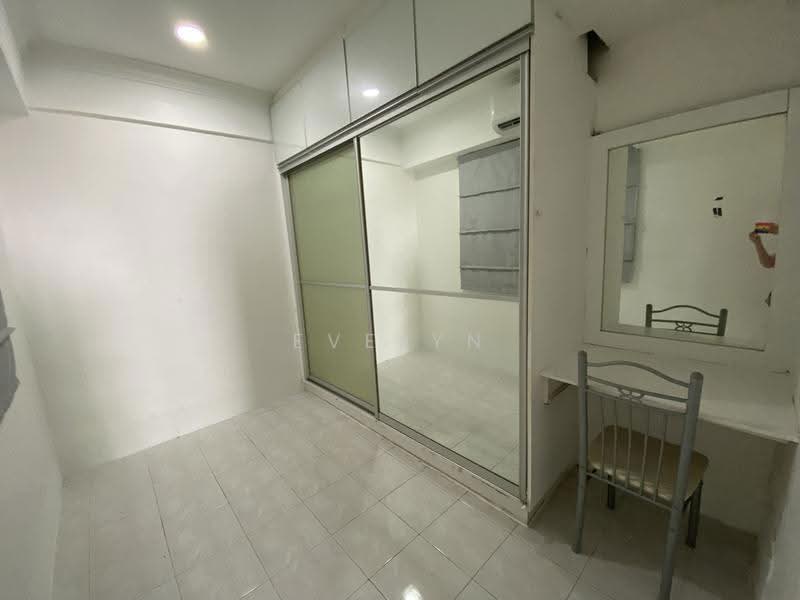 Kediaman Servis untuk Disewa di Rhythm Avenue - Evelyn Tan - Interior - PropertyGuru.com.my
