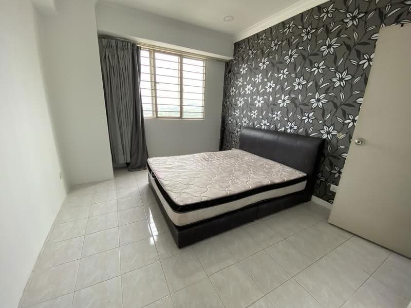 Kediaman Servis untuk Disewa di Rhythm Avenue - Evelyn Tan - Bedroom - PropertyGuru.com.my