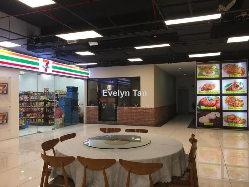 Service Residence for Sale at Rhythm Avenue - Evelyn Tan - PropertyGuru.com.my
