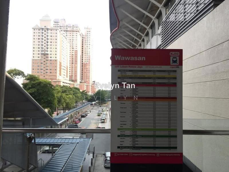 Service Residence for Sale at Rhythm Avenue - Evelyn Tan - PropertyGuru.com.my