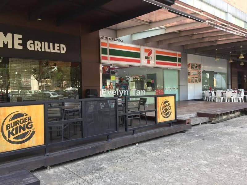 Service Residence for Sale at Rhythm Avenue - Evelyn Tan - PropertyGuru.com.my