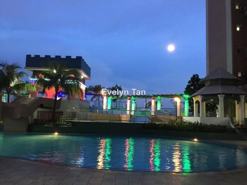 Service Residence for Sale at Rhythm Avenue - Evelyn Tan - PropertyGuru.com.my