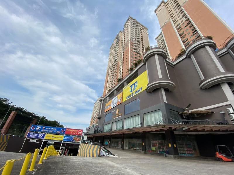 Service Residence for Sale at Rhythm Avenue - Evelyn Tan - PropertyGuru.com.my