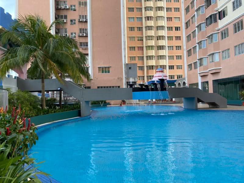 Service Residence for Sale at Rhythm Avenue - Evelyn Tan - PropertyGuru.com.my
