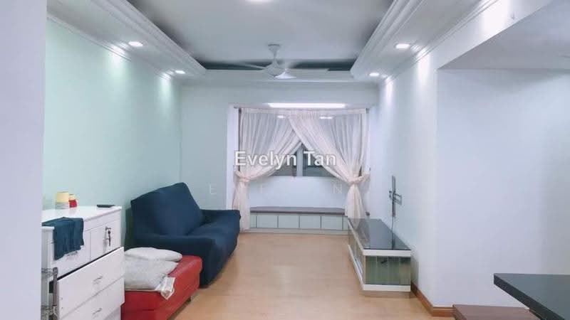 Condominium for Rent at The 19 Usj City Mall - Evelyn Tan - PropertyGuru.com.my