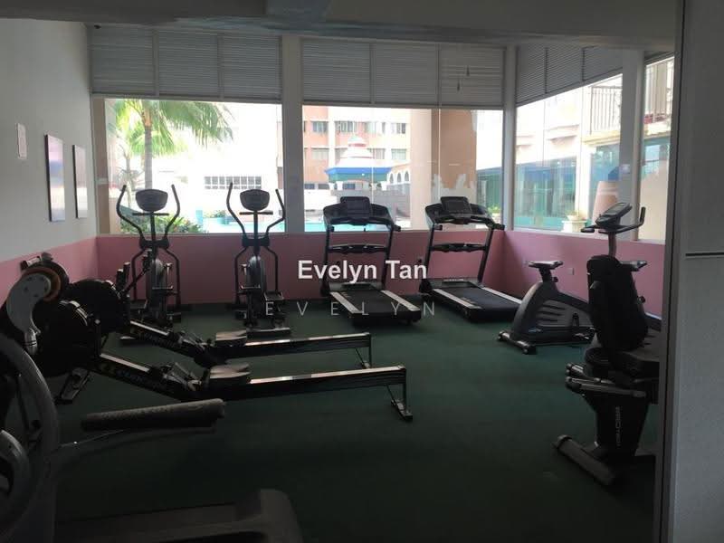 Condominium for Rent at The 19 Usj City Mall - Evelyn Tan - PropertyGuru.com.my
