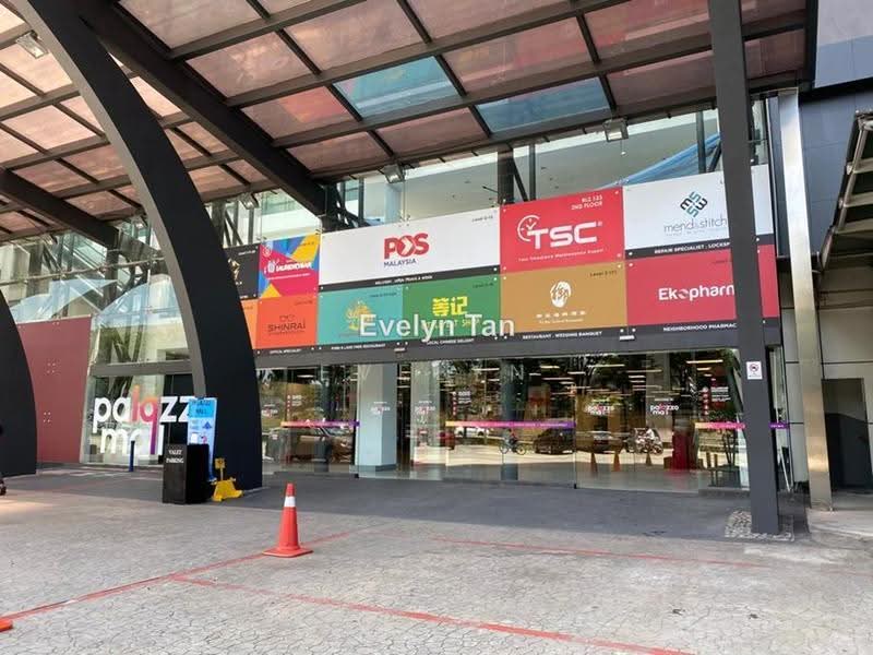 Condominium for Rent at The 19 Usj City Mall - Evelyn Tan - PropertyGuru.com.my
