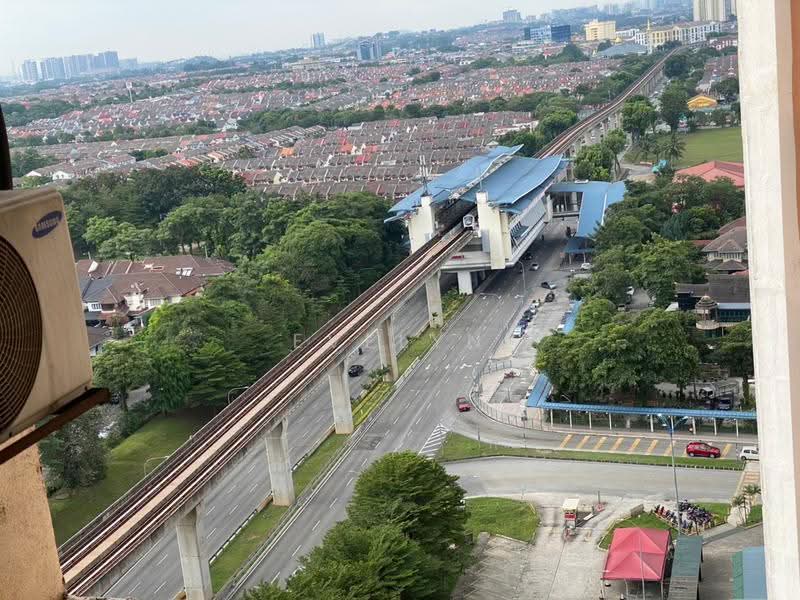 Condominium for Rent at The 19 Usj City Mall - Evelyn Tan - PropertyGuru.com.my