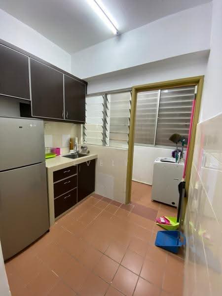Condominium for Rent at The 19 Usj City Mall - Evelyn Tan - PropertyGuru.com.my