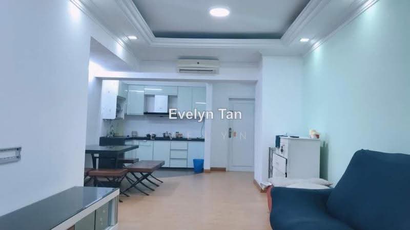 Condominium for Rent at The 19 Usj City Mall - Evelyn Tan - PropertyGuru.com.my