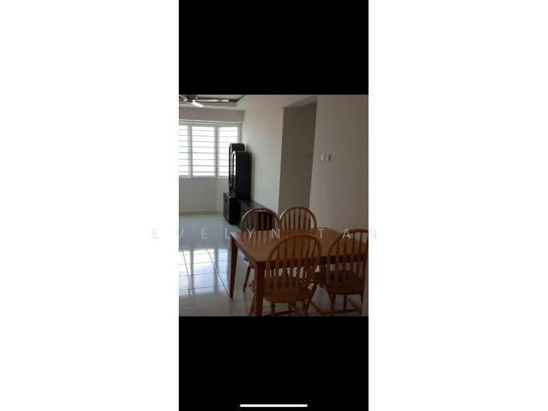 Kediaman Servis untuk Dijual di Main Place Residence - Evelyn Tan - PropertyGuru.com.my