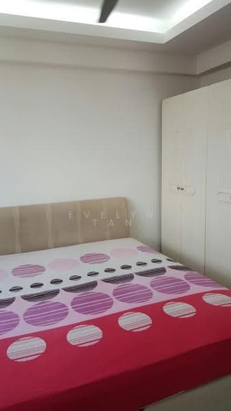 Kediaman Servis untuk Dijual di Main Place Residence - Evelyn Tan - PropertyGuru.com.my