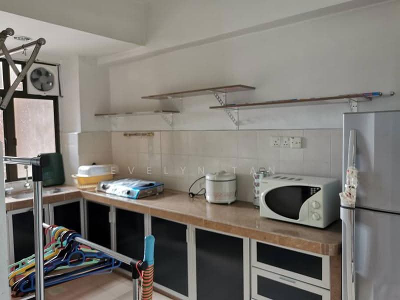 Condominium for Rent at The 19 Usj City Mall - Evelyn Tan - PropertyGuru.com.my