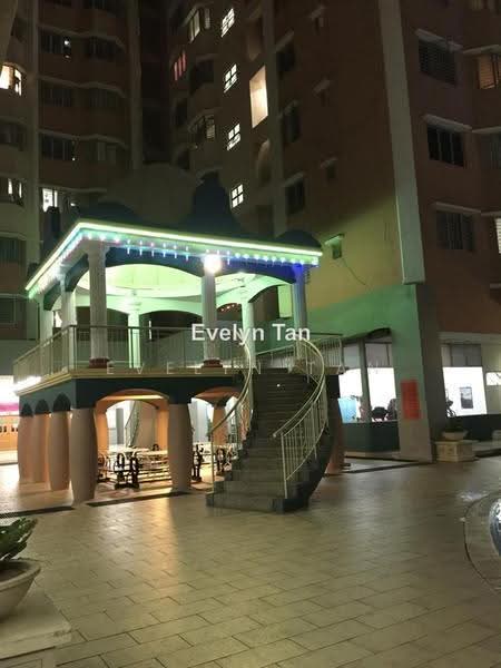 Condominium for Rent at The 19 Usj City Mall - Evelyn Tan - PropertyGuru.com.my