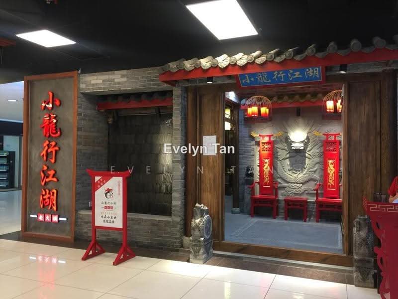 Condominium for Rent at The 19 Usj City Mall - Evelyn Tan - PropertyGuru.com.my