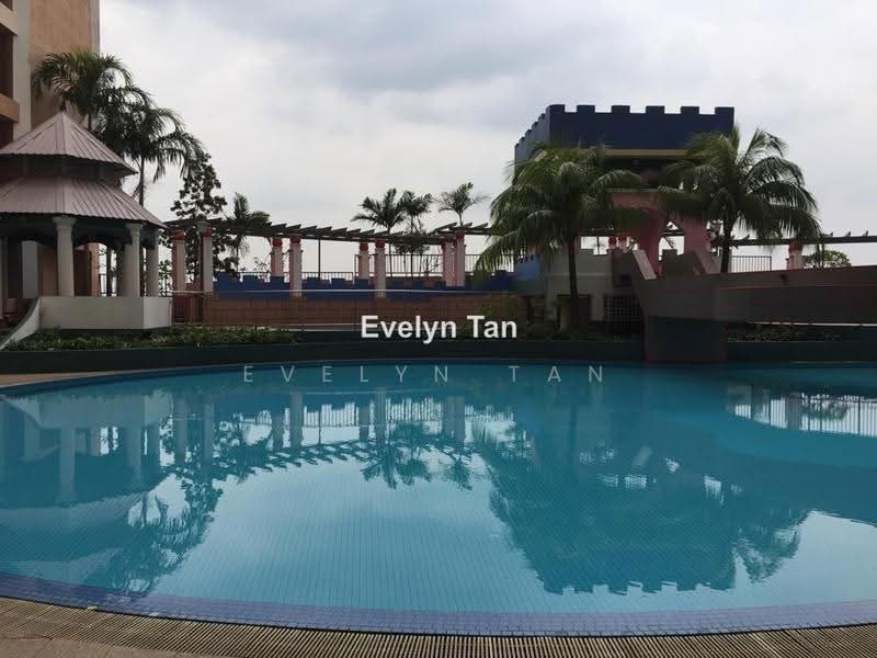 Condominium for Rent at The 19 Usj City Mall - Evelyn Tan - PropertyGuru.com.my